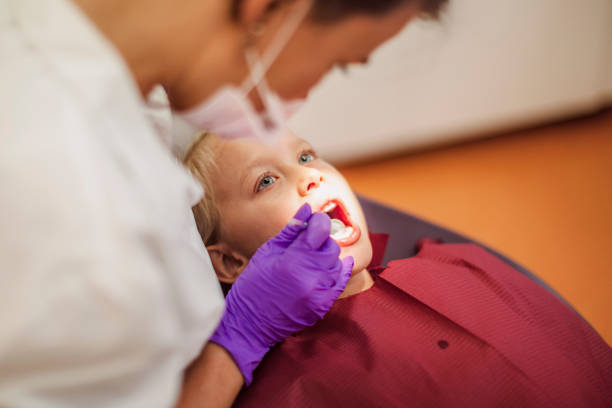 Best Dentist for Tooth Abscess  in Hudson, WI